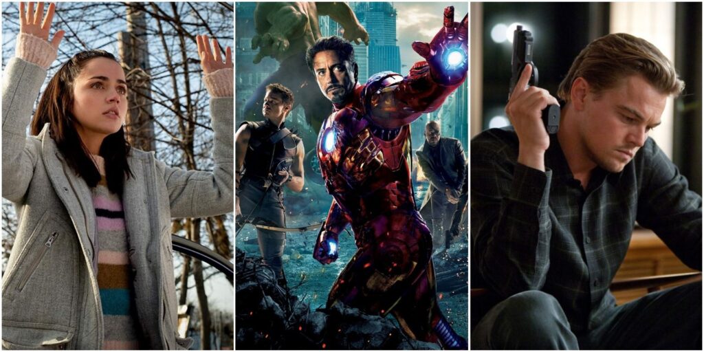 Las 10 mejores películas de la década de 2010 en Prime para ver, según IMDb