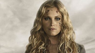 Las 100:15 citas de Clarke Griffin que siempre recordaremos