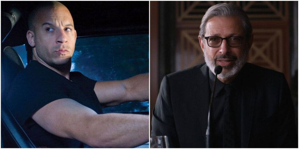 Las 5 mejores (y 5 peores) ocasiones en las que un actor regresó a una franquicia