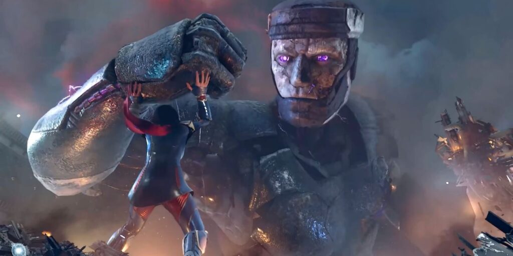 Las decepcionantes ventas de Marvel's Avengers cuestan a Square Enix Millions el último trimestre