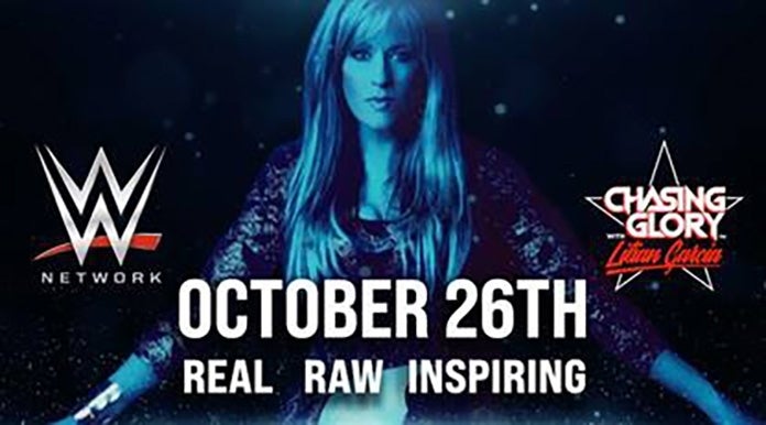 Lilian-García-Persiguiendo-Gloria-WWE-Network