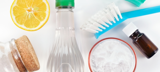 Limpiadores ácidos |  LaNetaNeta.com