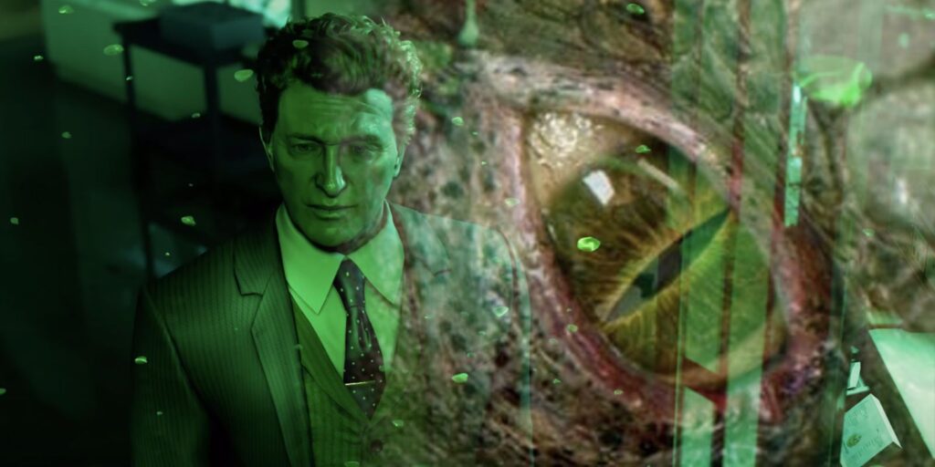 Lizard definitivamente estará en Marvel's Spider-Man 2