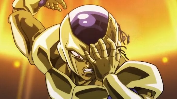 Enfriador de Dragon-Ball-Heroes-Golden-Metal Enfriador de Dragon-Ball-Heroes-Golden-Metal