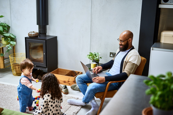 Lo que hemos aprendido sobre trabajar desde casa a los 7 meses de la pandemia