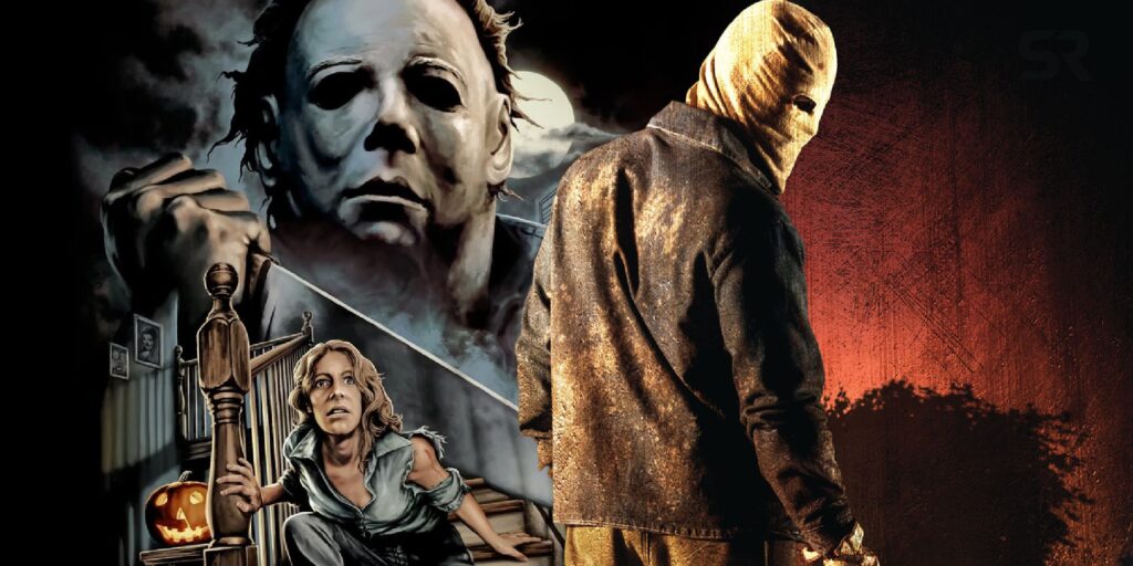 Lo que hizo mejor la ciudad que temía la puesta del sol que el Halloween de Carpenter