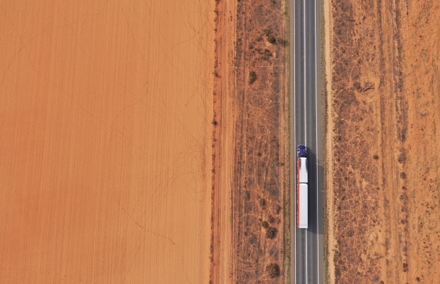 Loadsmart recauda $ 90 millones para consolidar aún más su plataforma única de carga y logística