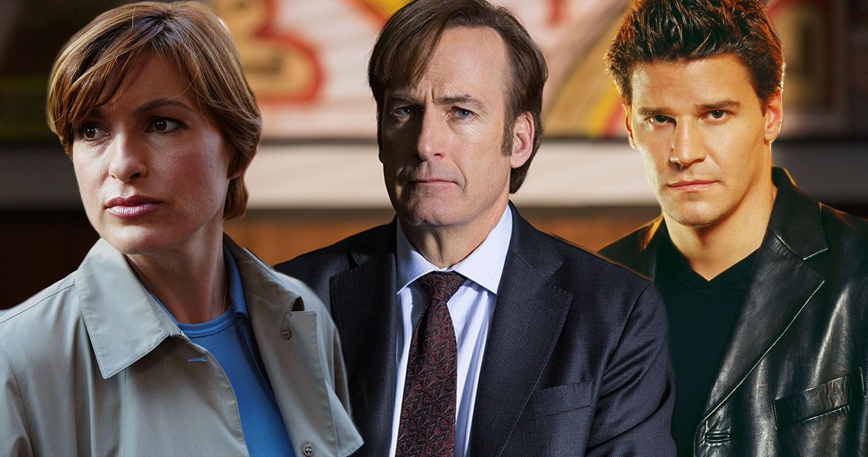 Los 10 mejores programas derivados con personajes favoritos de los fanáticos (y su puntaje en IMDb)