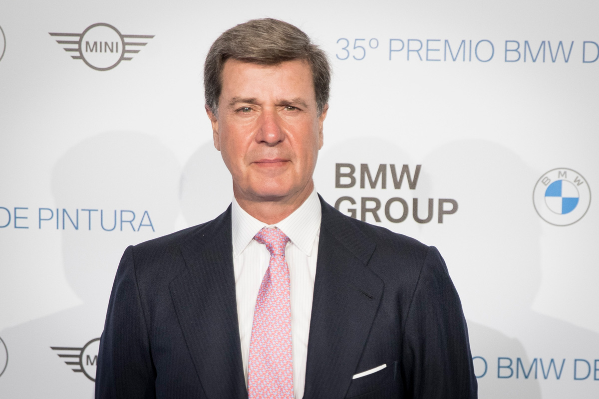 Cayetano Martínez de Irujo