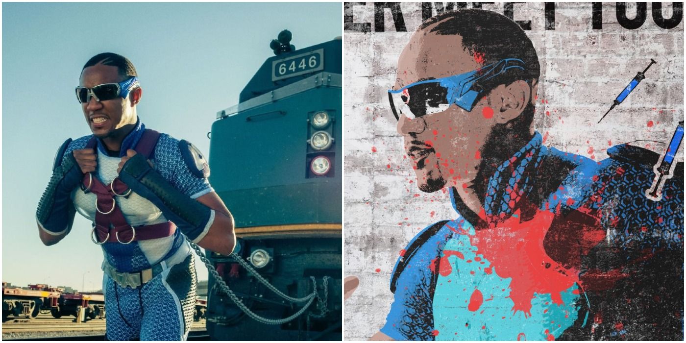 Los chicos: 10 preguntas sin respuesta que todavía tenemos sobre el tren A