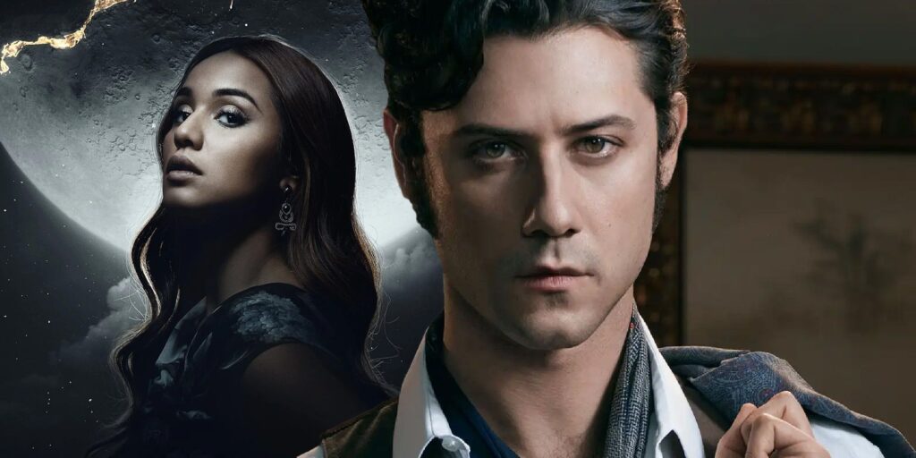 Los magos: Por qué Eliot siempre llama a Margo "Bambi" |  Screen Rant