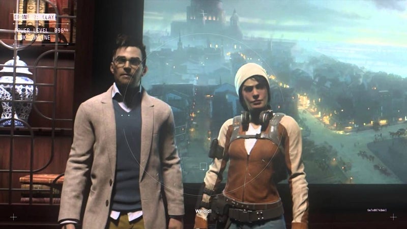 asesinos credo sindicato shaun rebecca