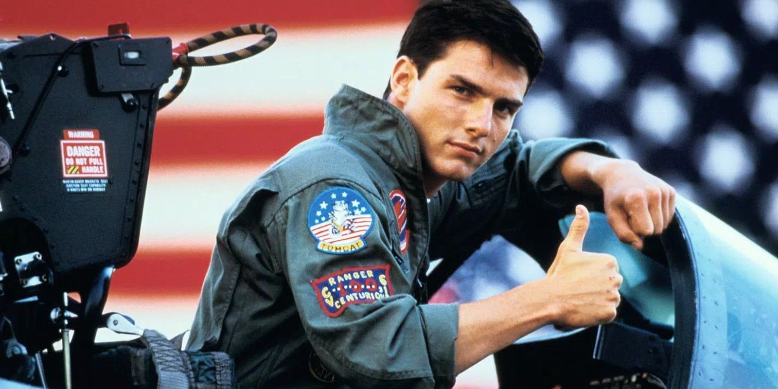 Los pilotos de la escuela de vuelo de la Marina son multados por citar a Top Gun