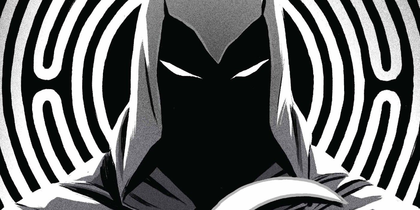 Los 'poderes' de Moon Knight pueden provenir de su enfermedad mental