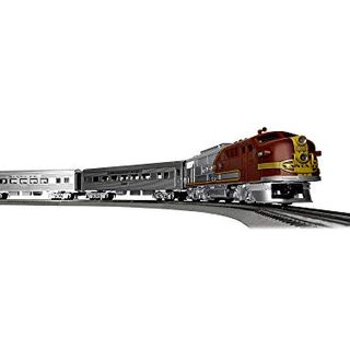 Tren modelo Super Chief de Santa Fe Tren modelo Super Chief de Santa Fe