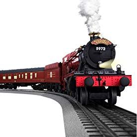 Tren modelo expreso de Hogwarts Tren modelo expreso de Hogwarts