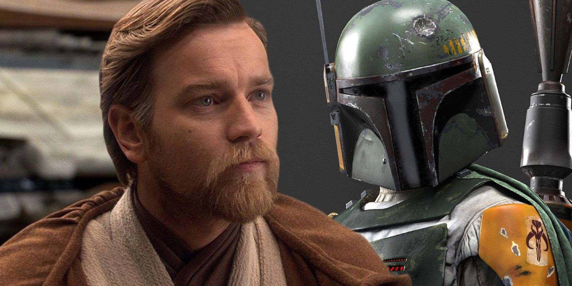 Los spin-offs abandonados de Star Wars serían los programas perfectos de Disney +