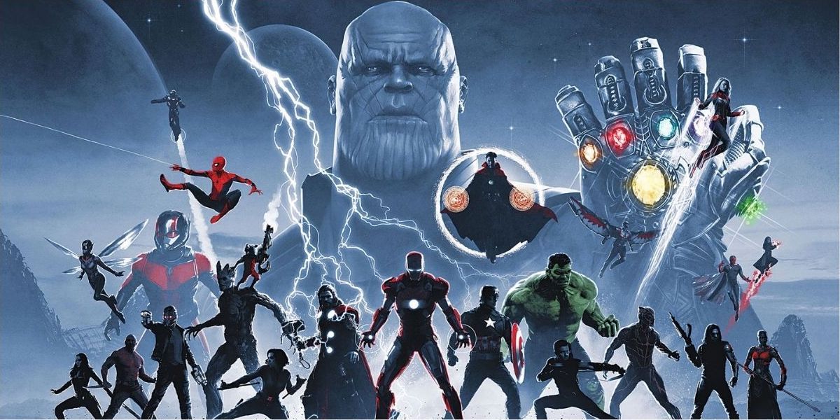 MCU: 10 cosas sobre el final de la saga Infinity que aún no tienen sentido