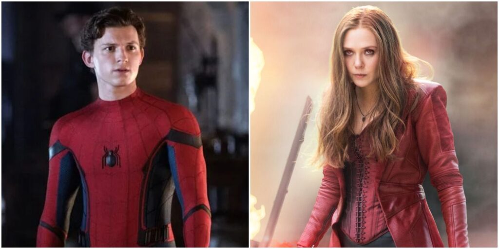 MCU: 10 formas de mejorar a los héroes principales en la fase 4 |  ScreenRant