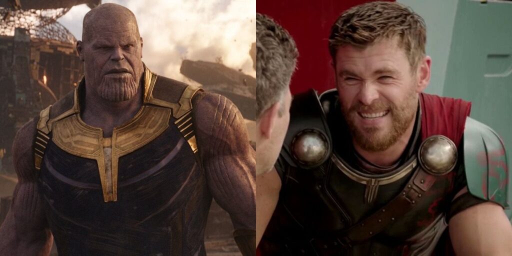 MCU: 10 opiniones impopulares (según Reddit) |  ScreenRant