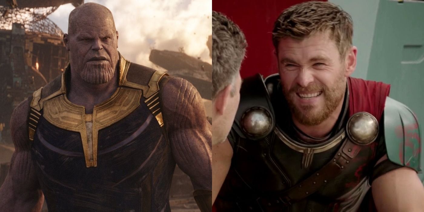 MCU: 10 opiniones impopulares (según Reddit) | ScreenRant