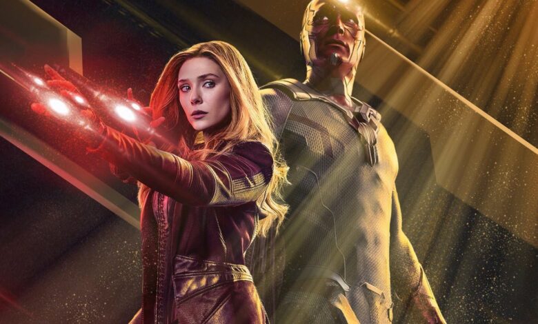 MCU: 5 actores más cortos (y 5 más altos) en el elenco principal