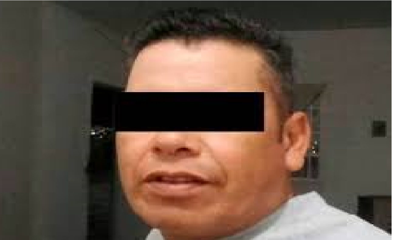 Mató a 4 mujeres con una pala, por celos, el feminicida fue detenido, huía a Estados Unidos