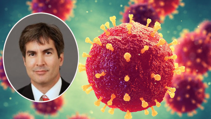 Médico hispano de Texas asesorará al gobierno de Biden en lucha contra el COVID-19