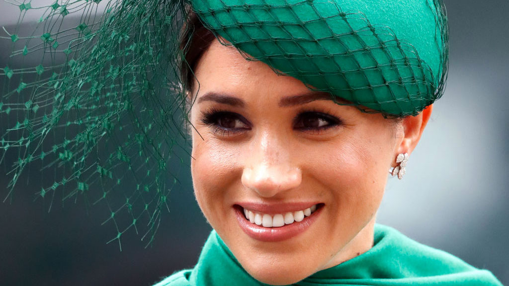 Meghan Markle reporta que perdió a su segundo hijo