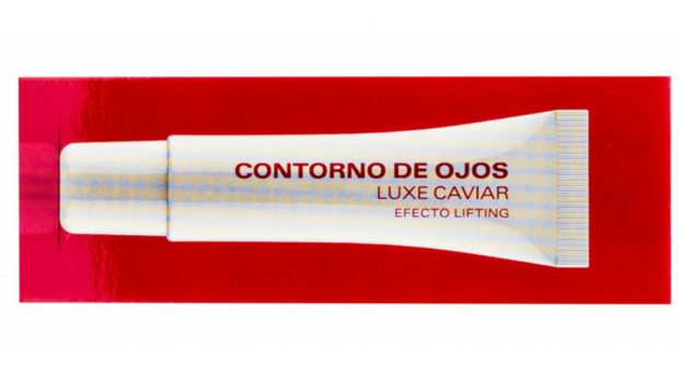 Mercadona: El contorno de ojos caviar efecto lifting que consigue resultados y cuesta 3 euros