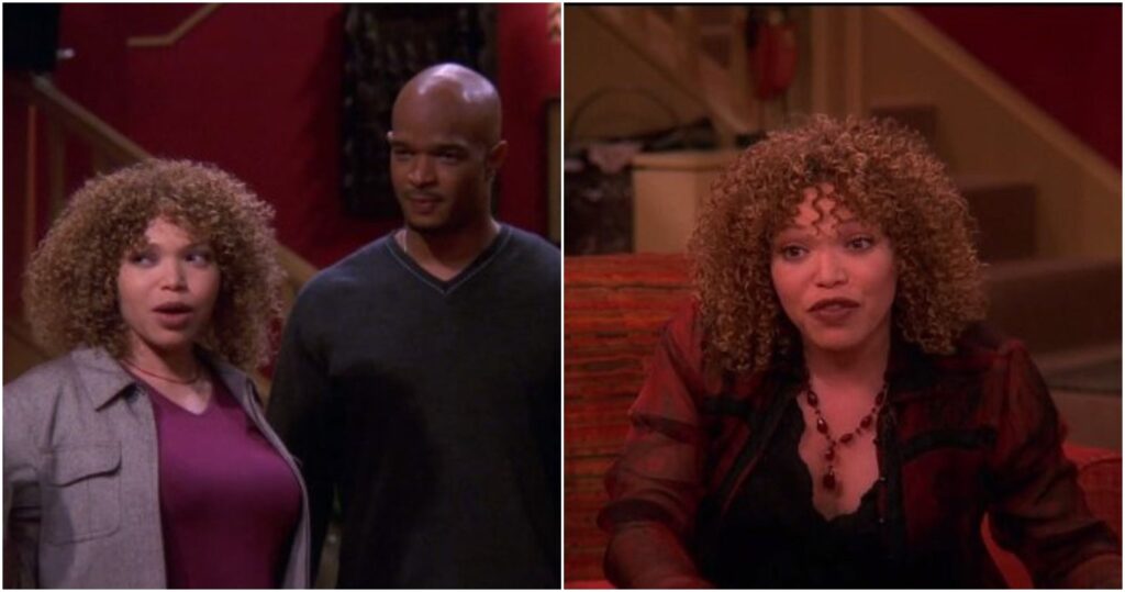 Mi esposa e hijos: las 10 mejores citas de Janet, clasificadas | ScreenRant