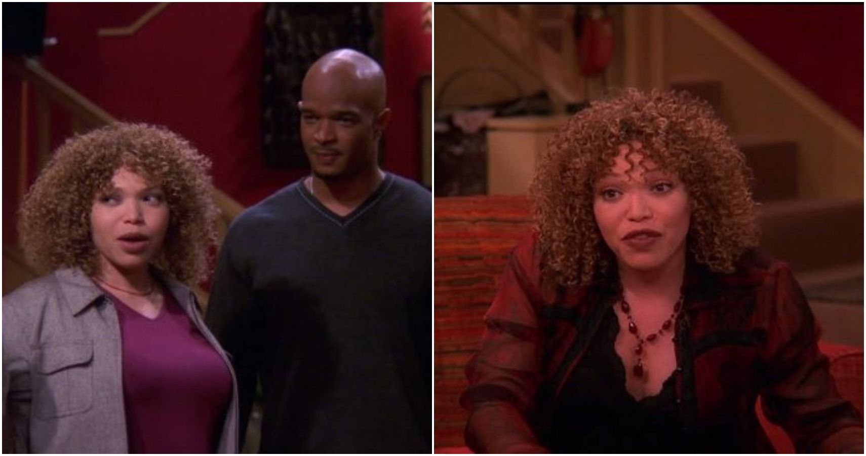 Mi esposa e hijos: las 10 mejores citas de Janet, clasificadas | ScreenRant