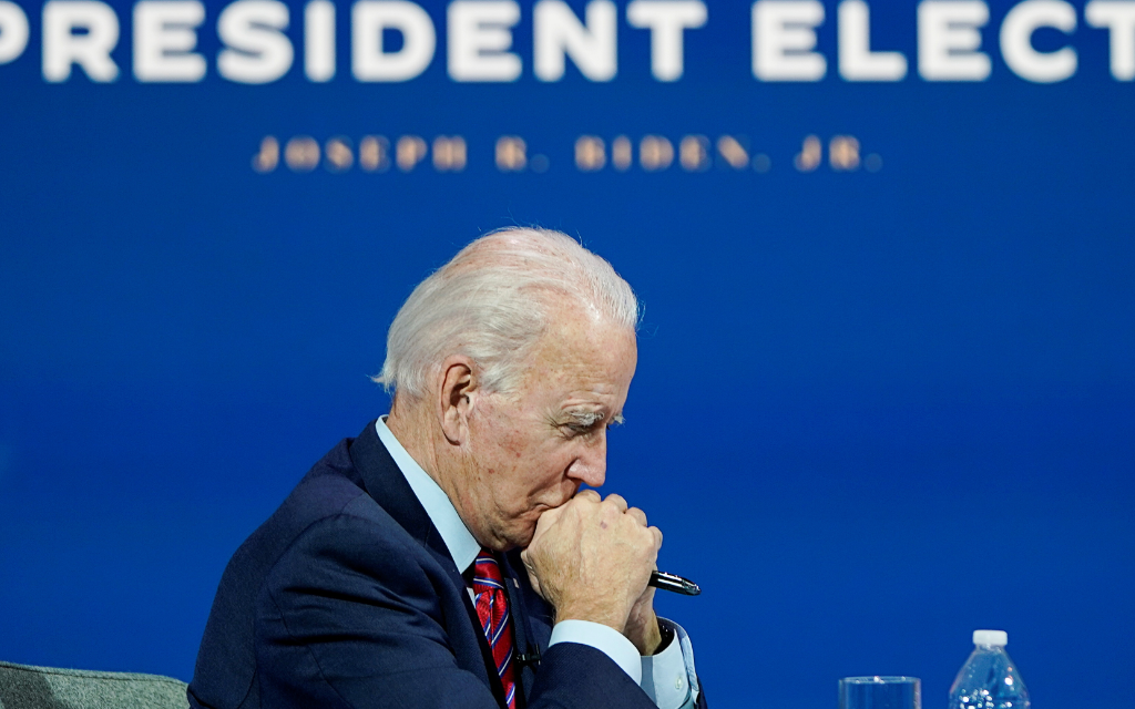 Michigan certifica triunfo de Biden