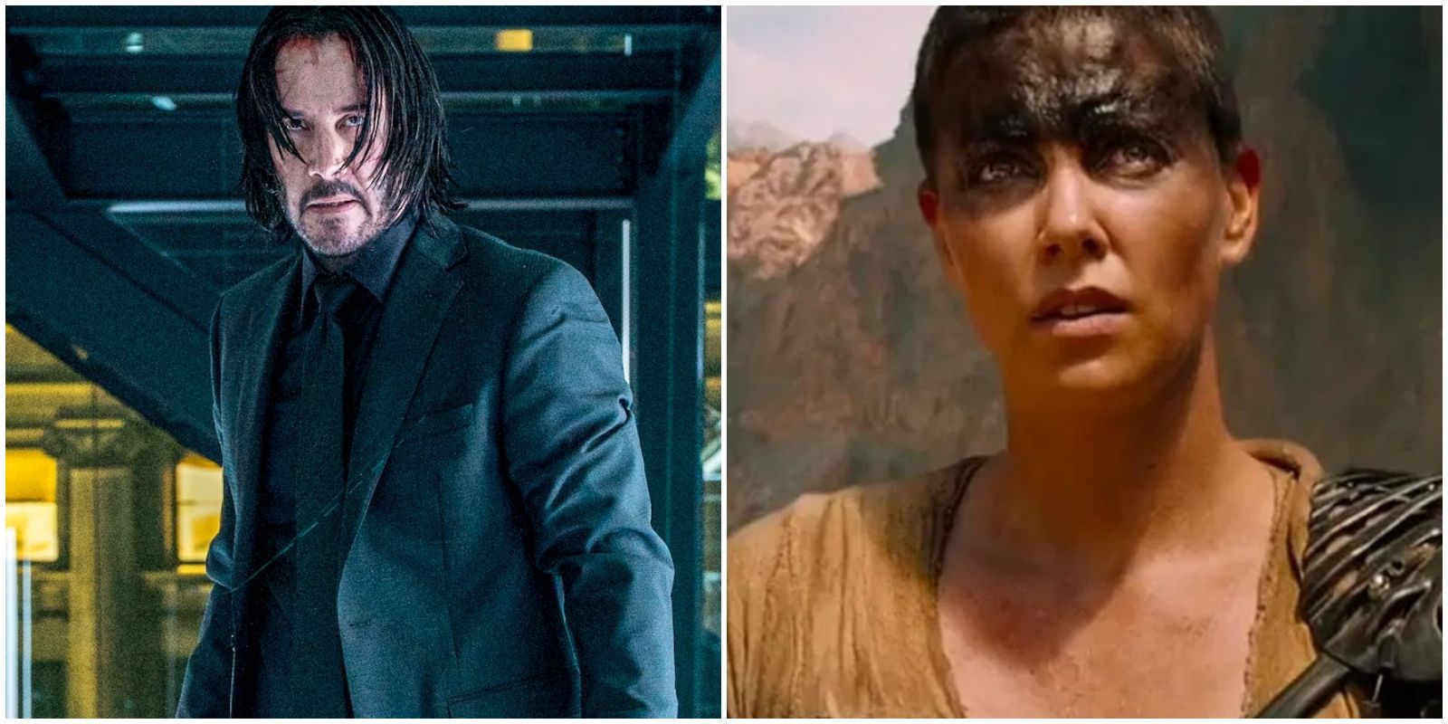 Mortal Kombat 11:10 personajes de películas de acción que deberían agregarse al juego