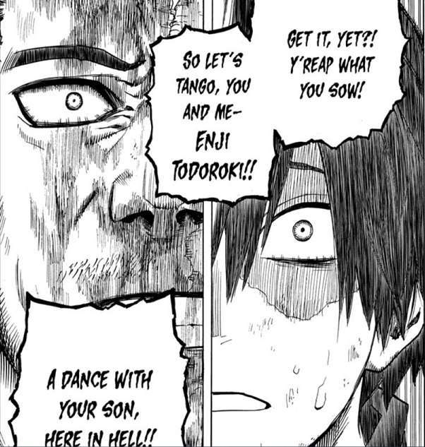 Mi héroe academia esfuerzo Mi héroe academia esfuerzo