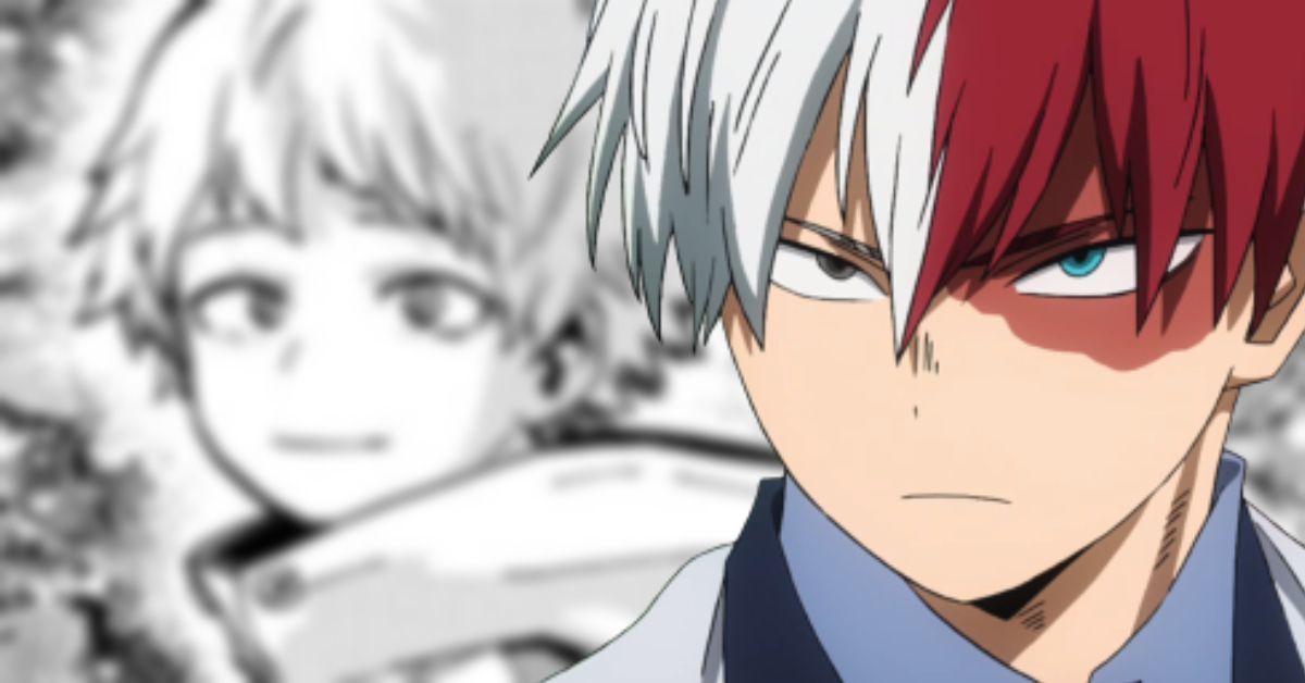 My Hero Academia Dabi Toya Todoroki Death Cause Explicado Spoilers Manga My Hero Academia Dabi Toya Todoroki Death Cause Explicado Spoilers Manga