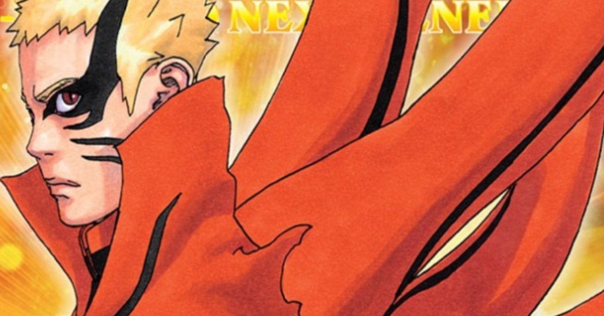 NARUTO BORUTO NARUTO BORUTO
