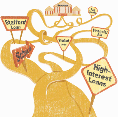 Nestlings quiere ayudar a los estudiantes internacionales a navegar en un entorno desordenado de educación superior