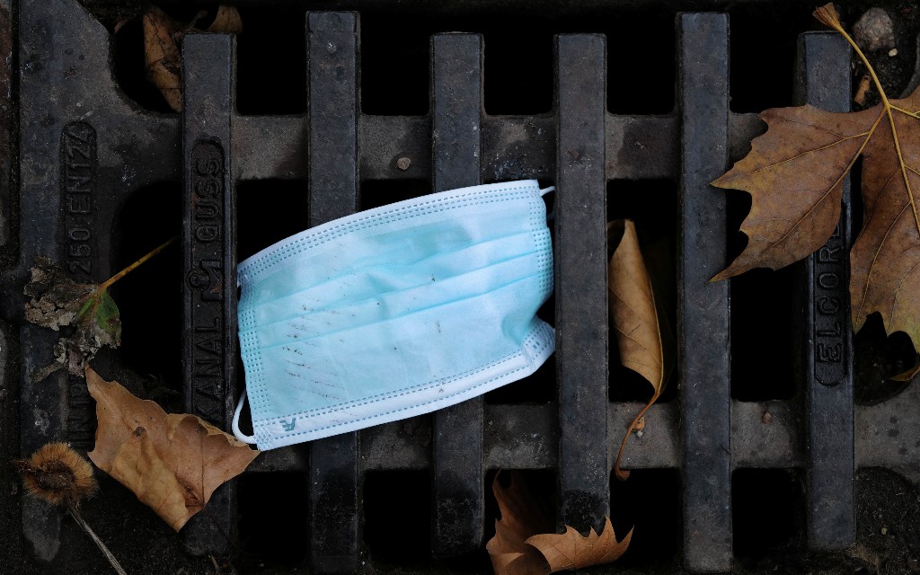 No es momento para ser complacientes con el Covid-19 pese a anuncios de posibles vacunas: OMS