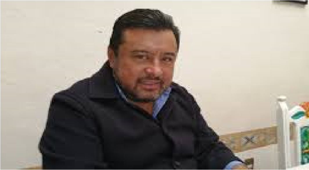 “No me descarto para ser candidato a la alcaldía de San Juan del Río”: Ricardo Badillo