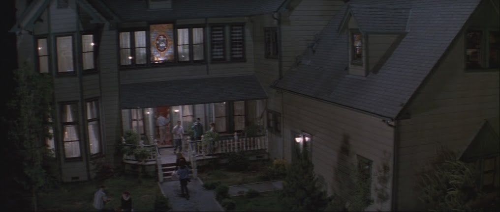 grito película stu house 1996 final