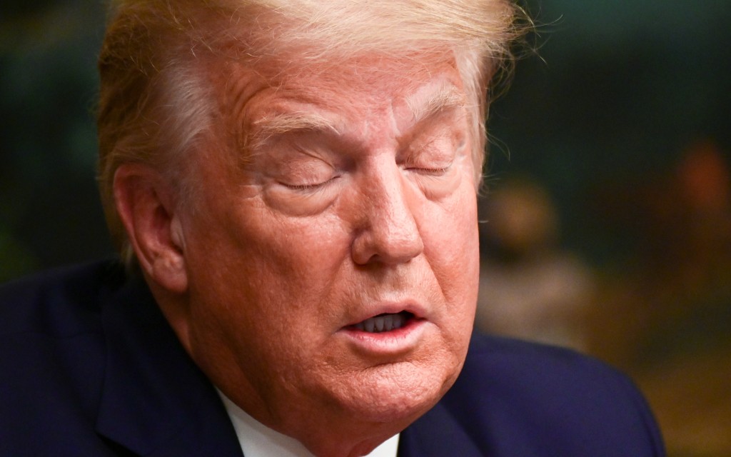 Nuevo golpe para Trump: Corte rechaza desafío legal por elecciones en Pensilvania