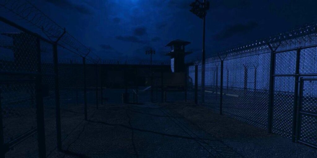 Nuevo nivel carcelario de Phasmophobia: todo lo revelado hasta ahora