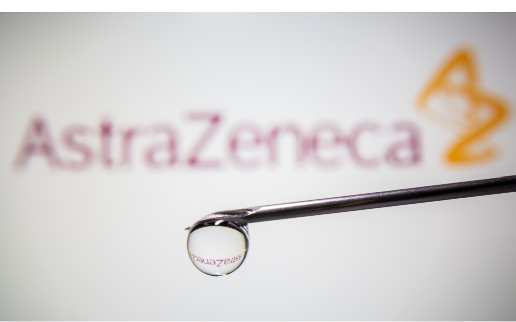 OMS solicita más datos de vacuna contra Covid-19 de Oxford y AstraZeneca