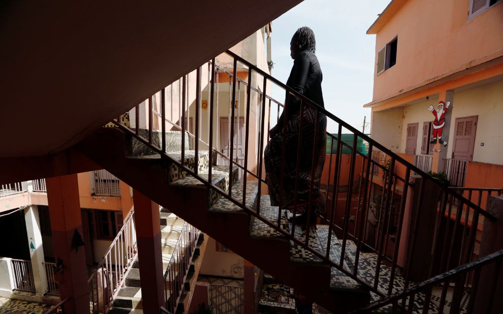 ONU pide más esfuerzos para proteger a la población de esclavitud y explotación sexual