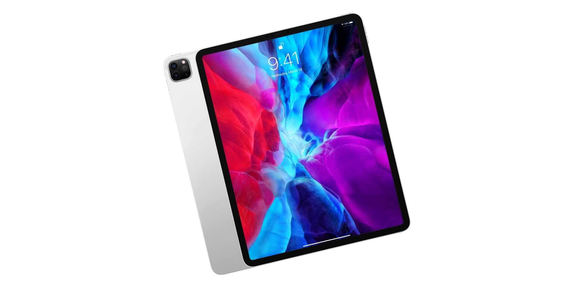 Oferta de Black Friday para iPad Pro: 12,9 pulgadas (4.a generación) se reduce a $ 899