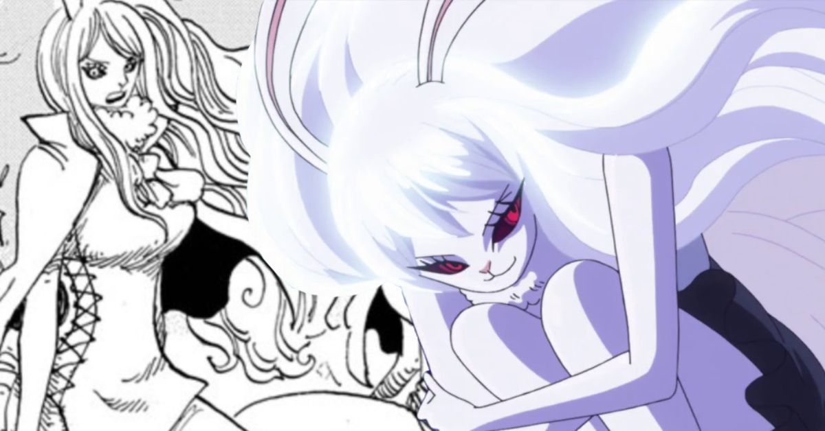 One Piece Carrot Wanda Sulongs Comeback Fight Spoilers Manga