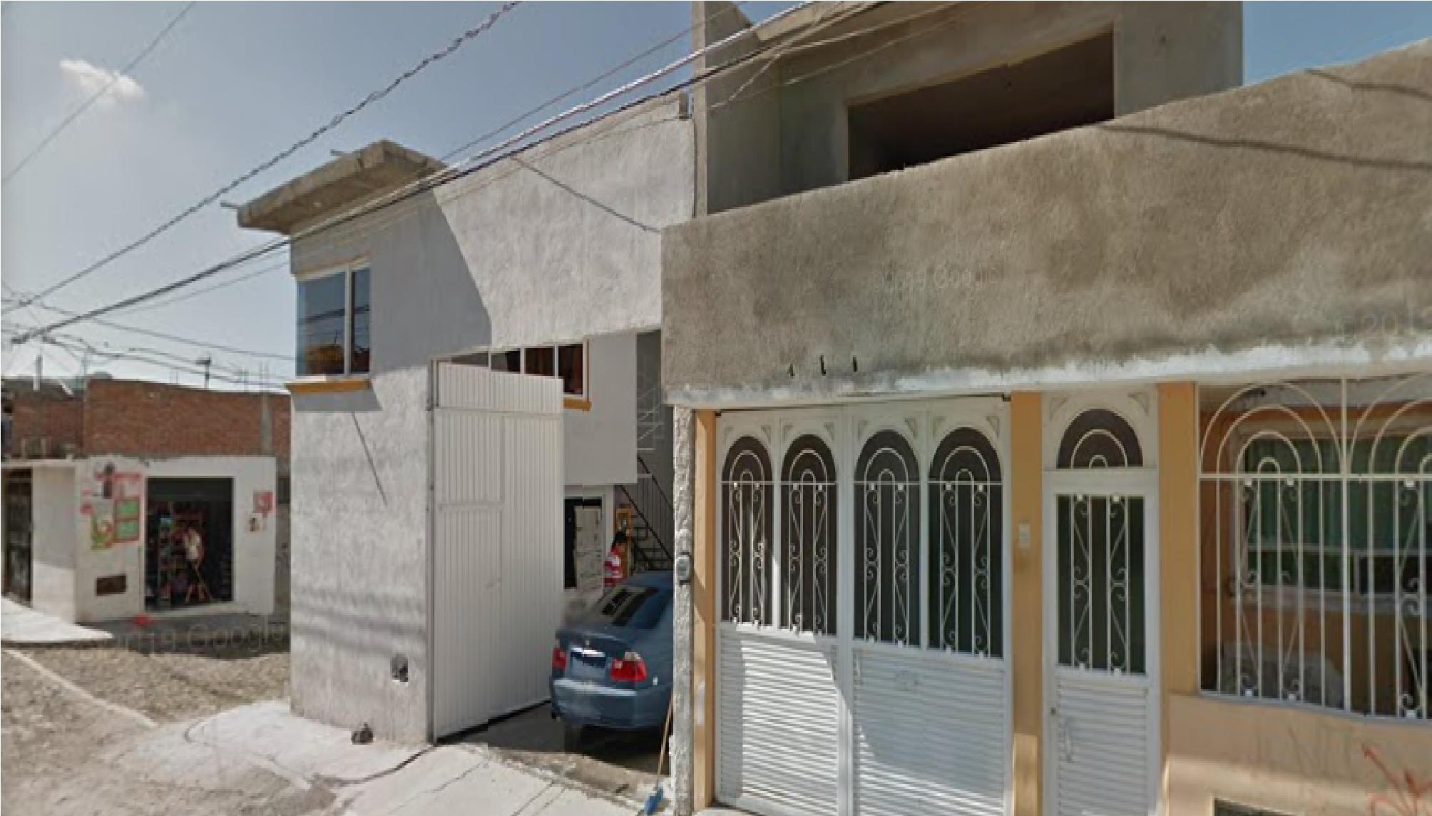 Opera casa de citas en col. Bosques del Cimatario de Querétaro, la protege gobierno de Luis Nava