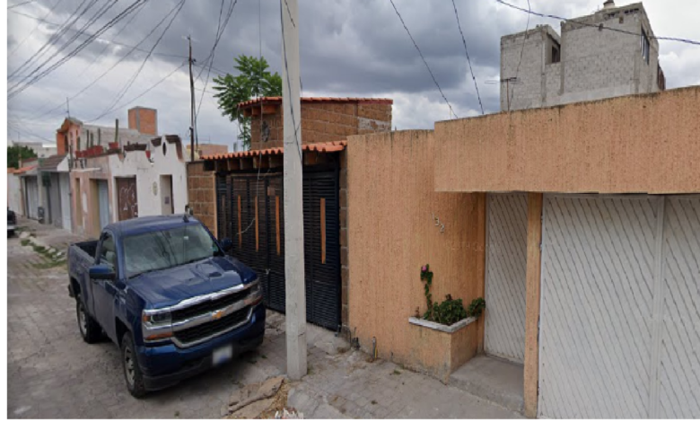 Opera casa de citas en colonia Insurgentes de Querétaro, la protege gobierno de Luis Nava
