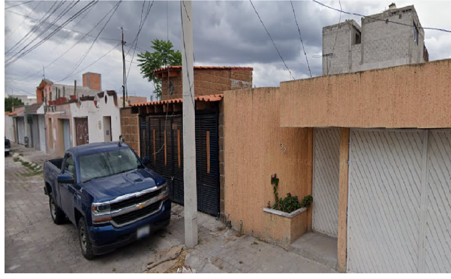 Opera casa de citas en colonia Insurgentes de Querétaro, la protege  gobierno de Luis Nava – La Neta Neta
